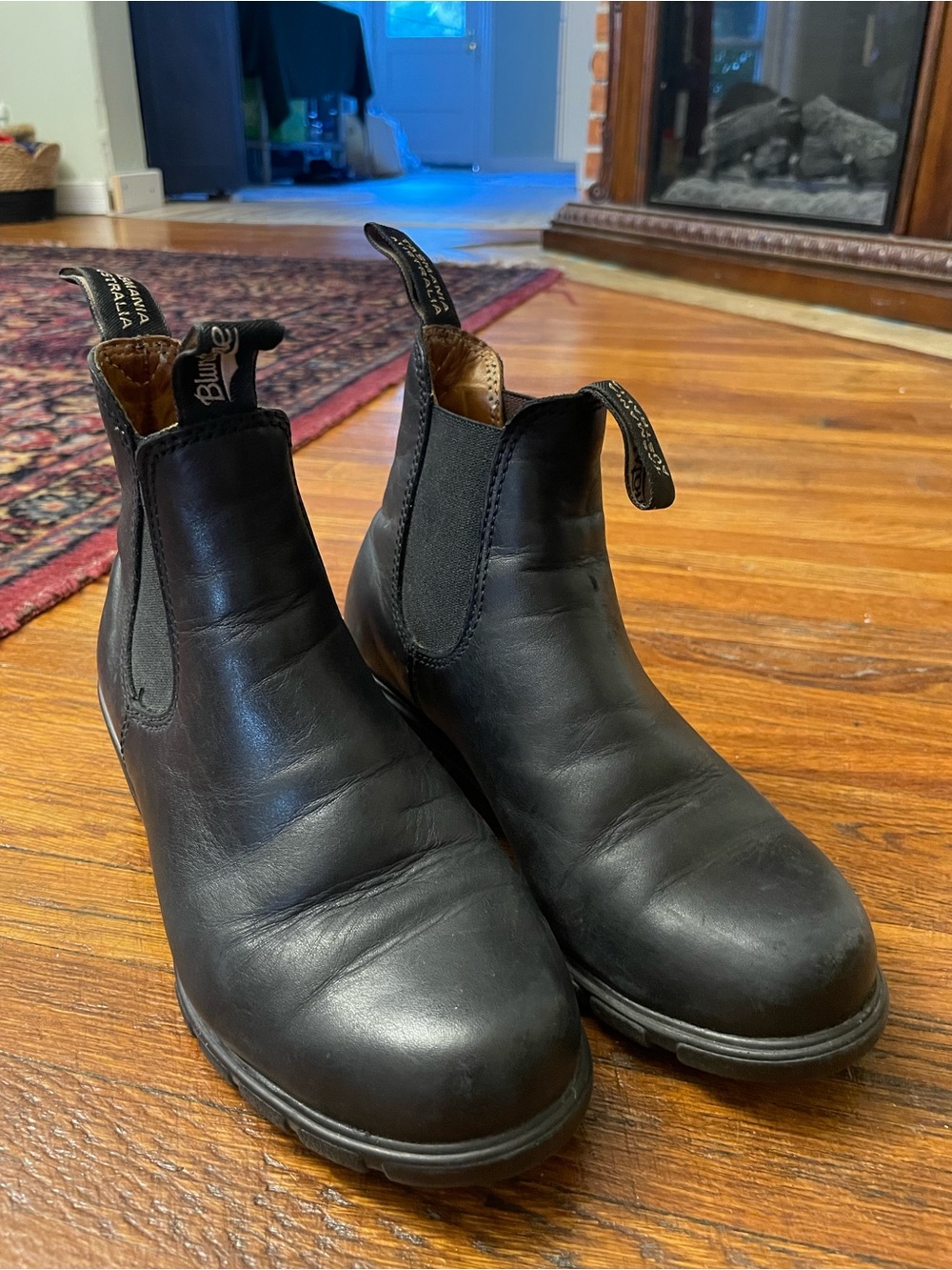 Blundstone Chelsea Boots
